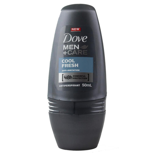 Dove Men Deodorant Roll On Cool Fresh 50ml