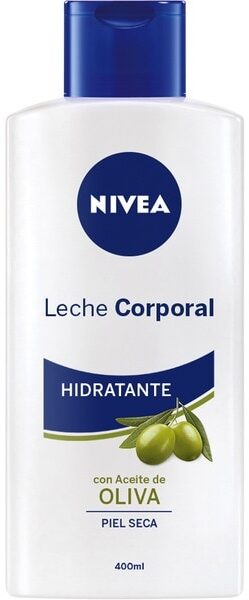 Nivea Olive Oil Body Lotion 400ml