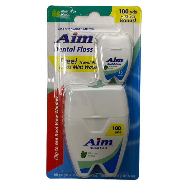 Aim Dental Floss