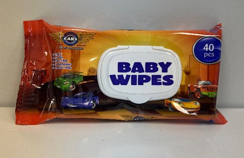 Baby Wipes