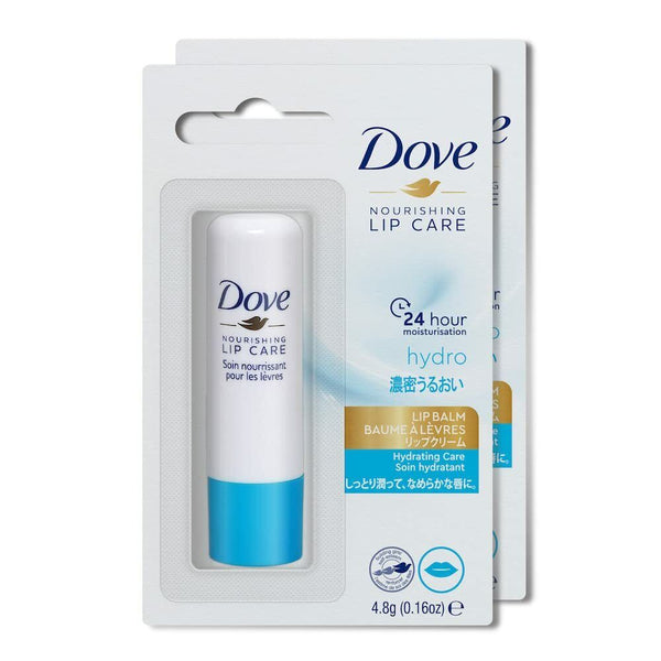 Dove Nourishing Lip Care Hydro 4.8g