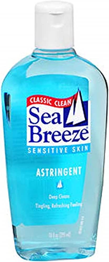 SEABEEZE ASTRINGENT SENS SKIN 10oz