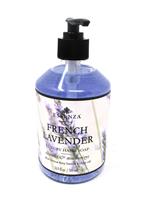 Yardley French Lavender hand soap 16.9 fl oz