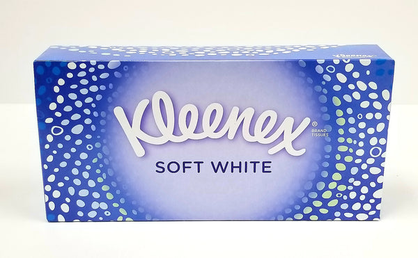 Kleenex Tissues