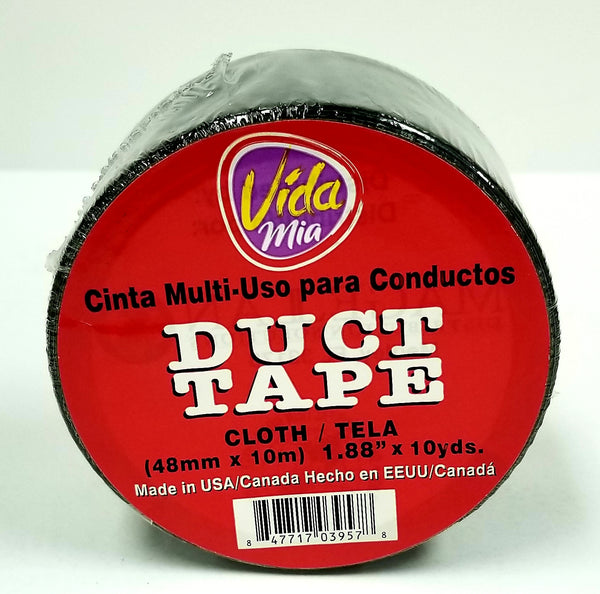 Duct Tape Multi-Use