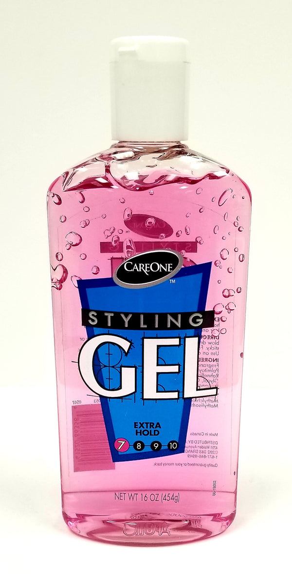 Care One Styling Gel Extra Hold