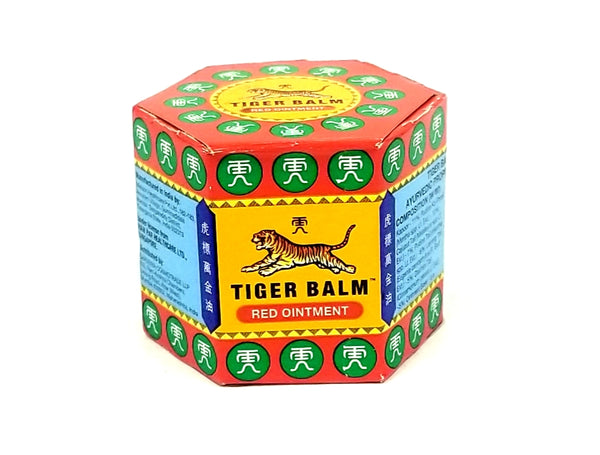 Tiger Balm Red Ointment 21ml