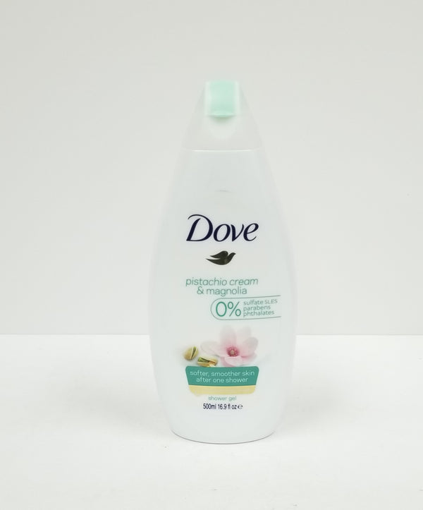 Dove Shower Gel