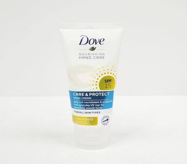 Dove Hand Cream Tube 75ml