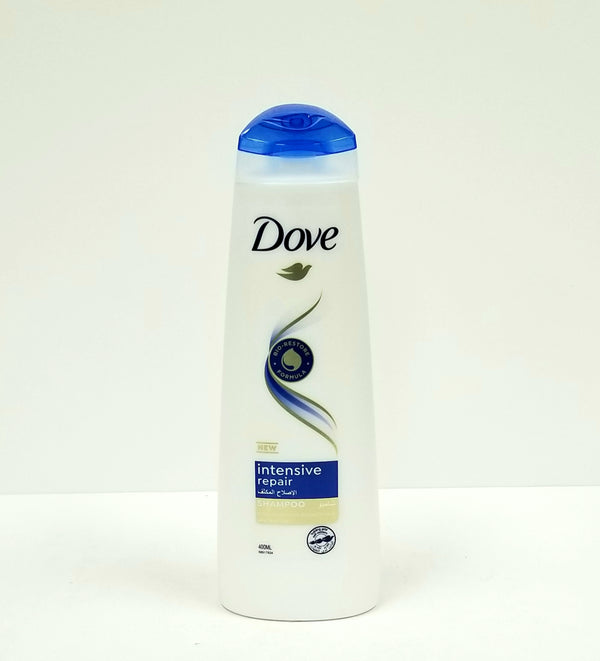 Dove Shampoo Intensive Repair 400ml