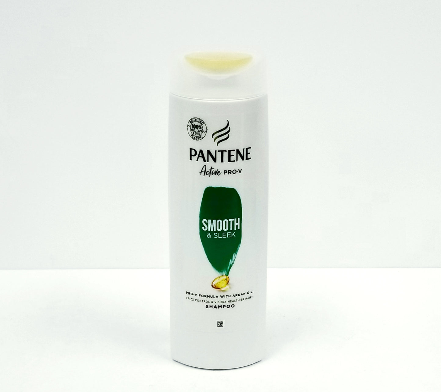 Pantene Smooth & Sleek Shampoo 360ml