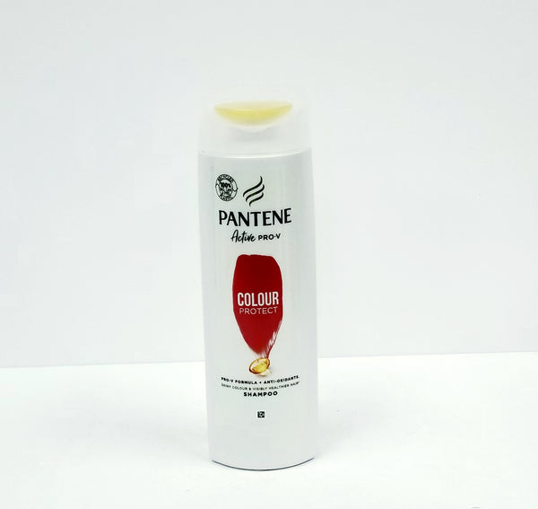 Pantene Shampoo Colour Protect 400ml