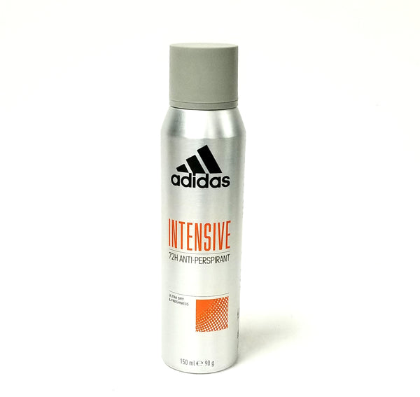 adidas Body Spray Men