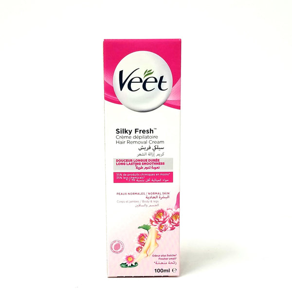 Veet Cream Normal 100ml