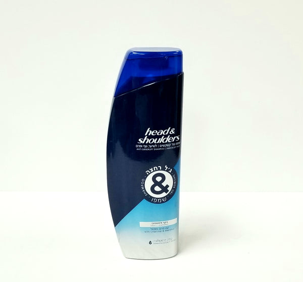 Head & Shoulder Deep Cleansing 360ml