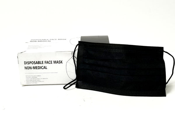 Disposable Face Mask Non-Medical