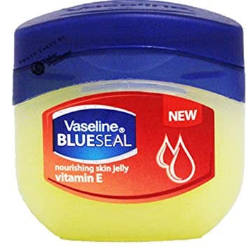 Vaseline Petroleum JellyVitamin E 50ml