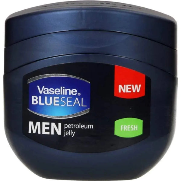 Vaseline Blue Seal Men Petroleum JellyFresh 250ml