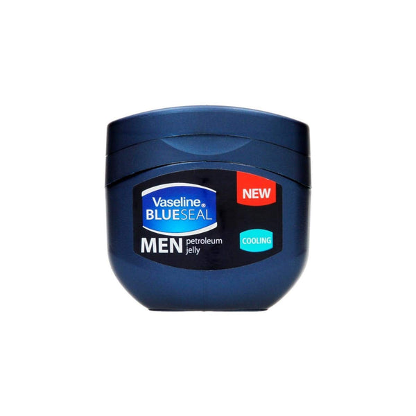 Vaseline Blue Seal Men Petroleum JellyCooling 100ml