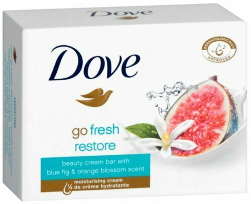 Dove Soap Bar