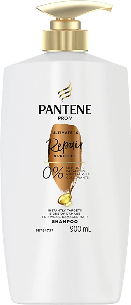 Pantene Ultimate 10 Repair & Protect Conditioner 30.4oz