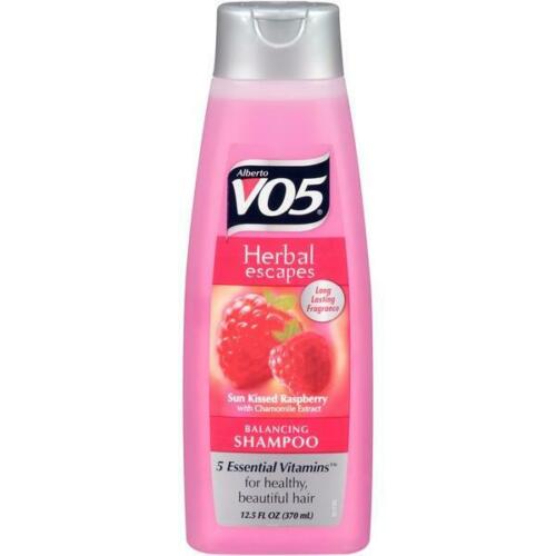 VO5 Sun Kissed Raspberry with Chamomile Flower Extract Conditioner 12.5 fl oz (370ml)