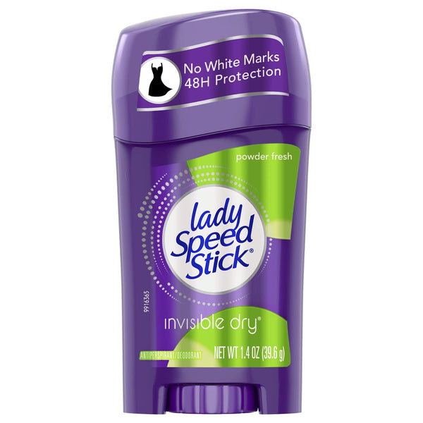 Lady Speed Stick Deodorant