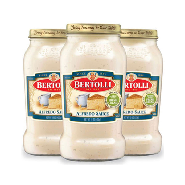 Bertoli Alfredo Sauce