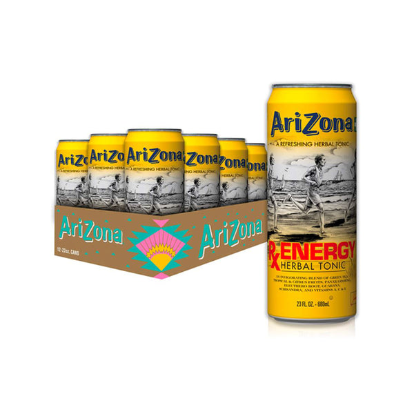 AriZona RX Energy Drink