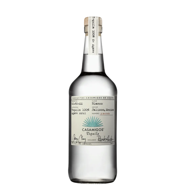 Casamigos Blanco Tequila