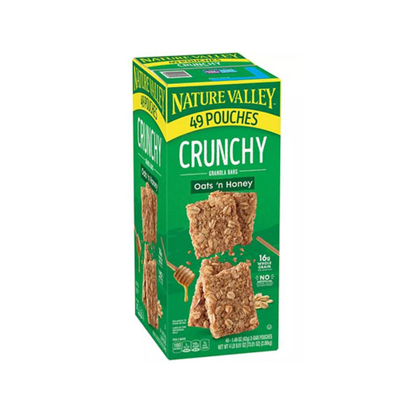 NATURE VALLEY