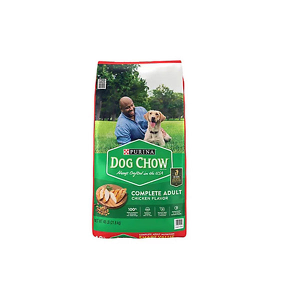 PURINA DOG CHOW