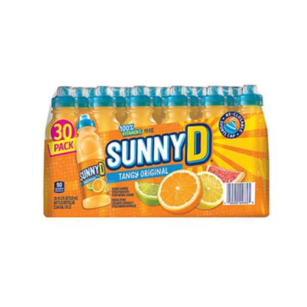 SUNNYD